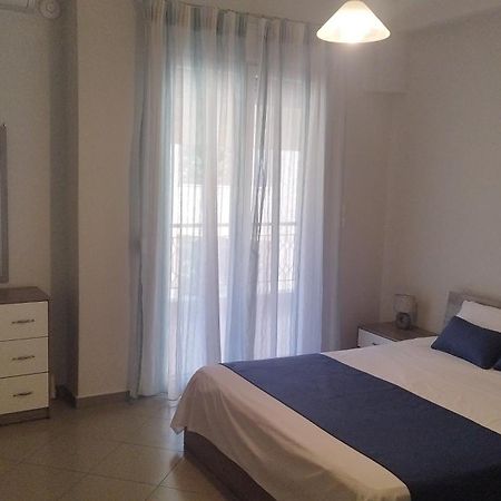 Maria'S Apartment Неос Мармарас Екстериор снимка