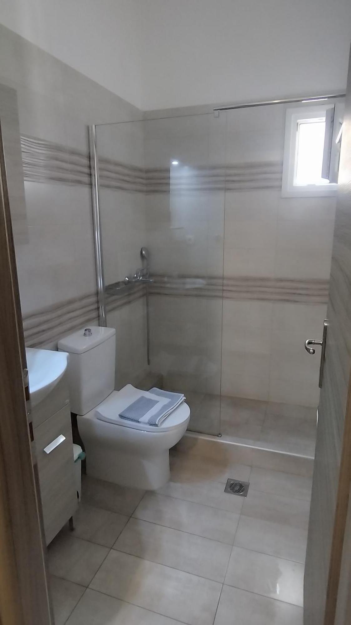 Maria'S Apartment Неос Мармарас Екстериор снимка