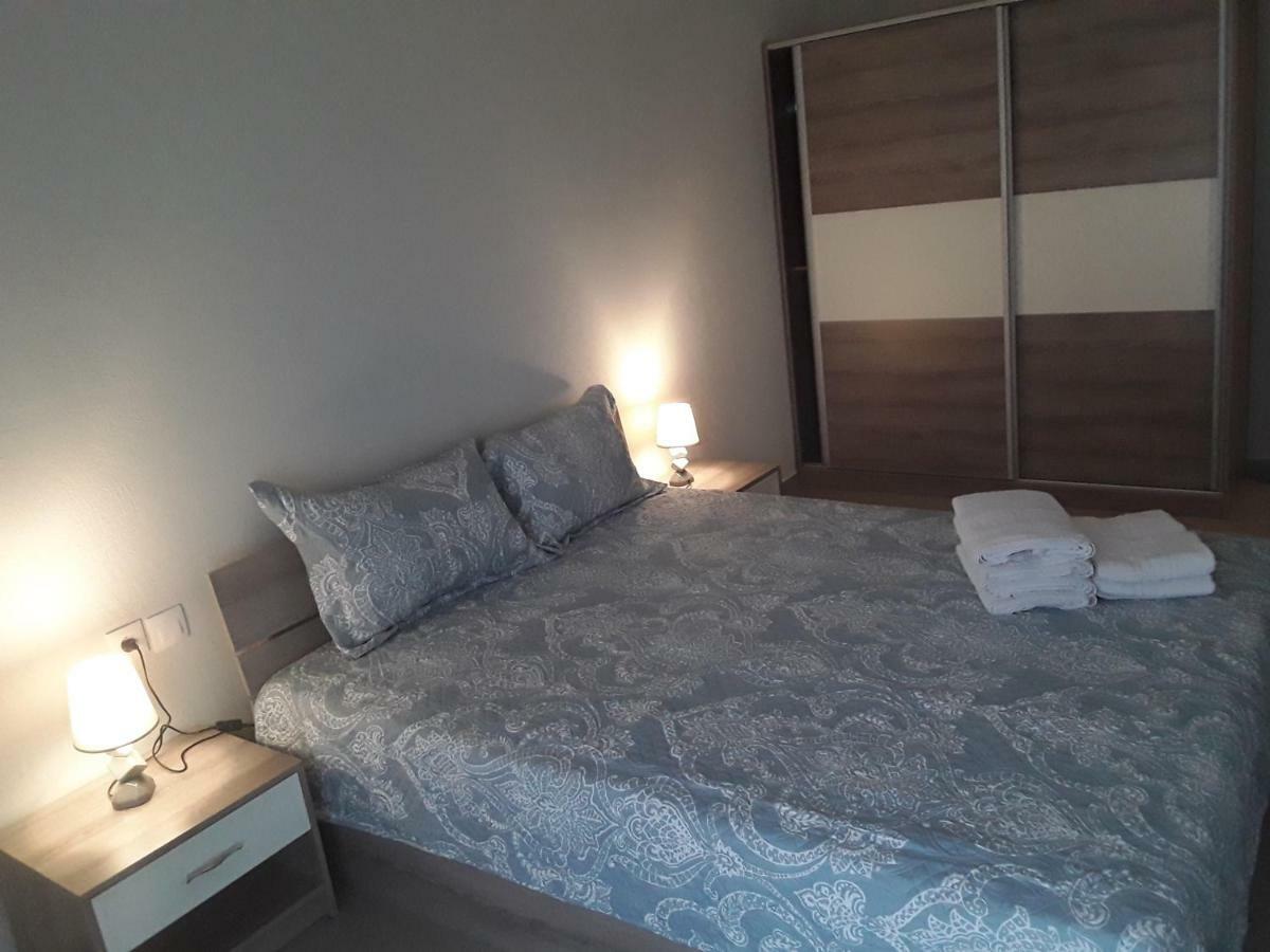 Maria'S Apartment Неос Мармарас Екстериор снимка