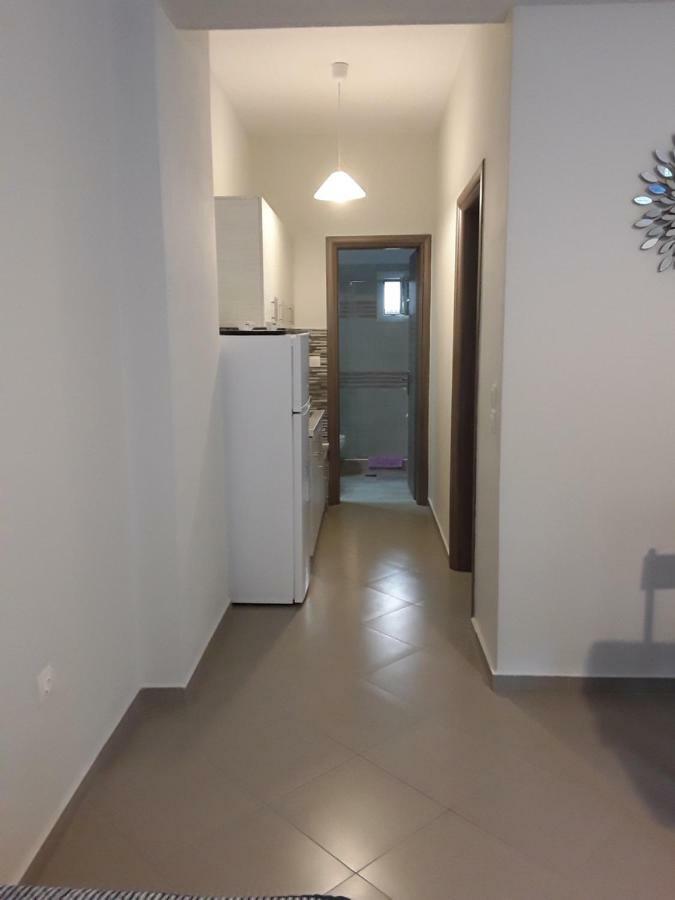 Maria'S Apartment Неос Мармарас Екстериор снимка